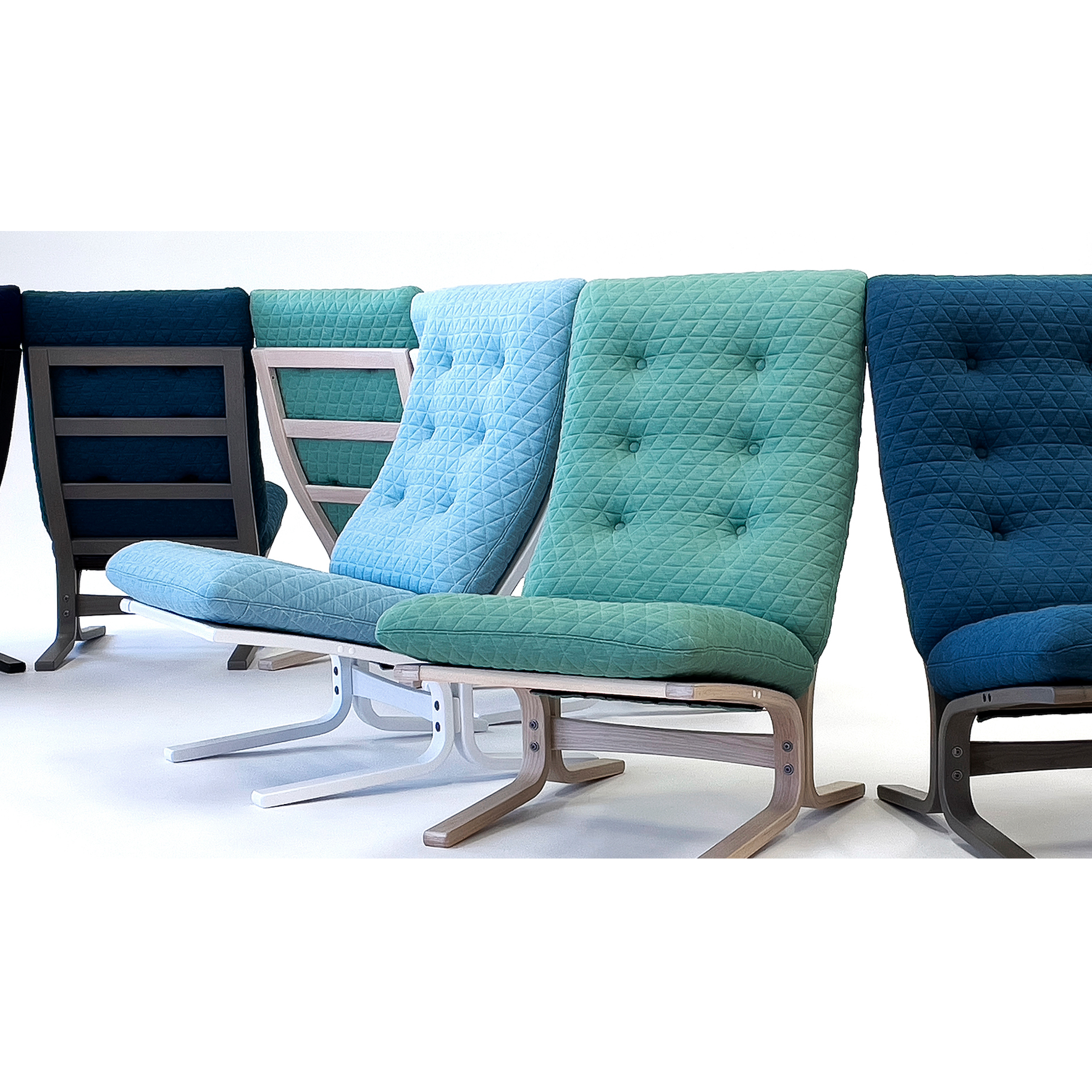 Fuji Furniture - Agio Sofa (Slim)