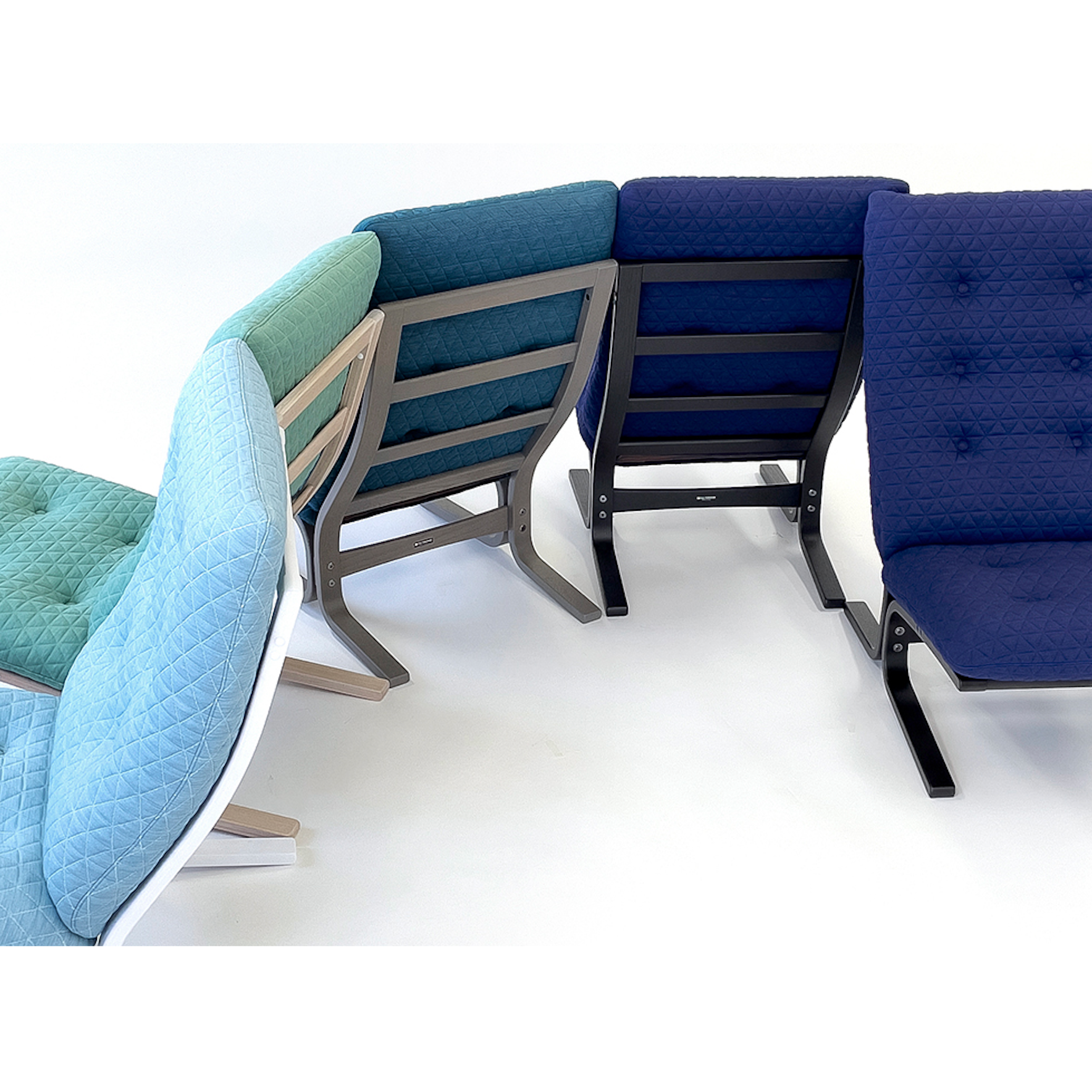 Fuji Furniture - Agio Sofa (Slim)