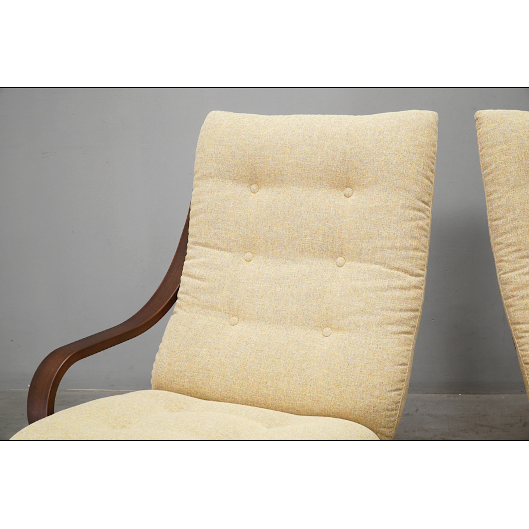 Fuji Furniture - Agio Chair (Wide)