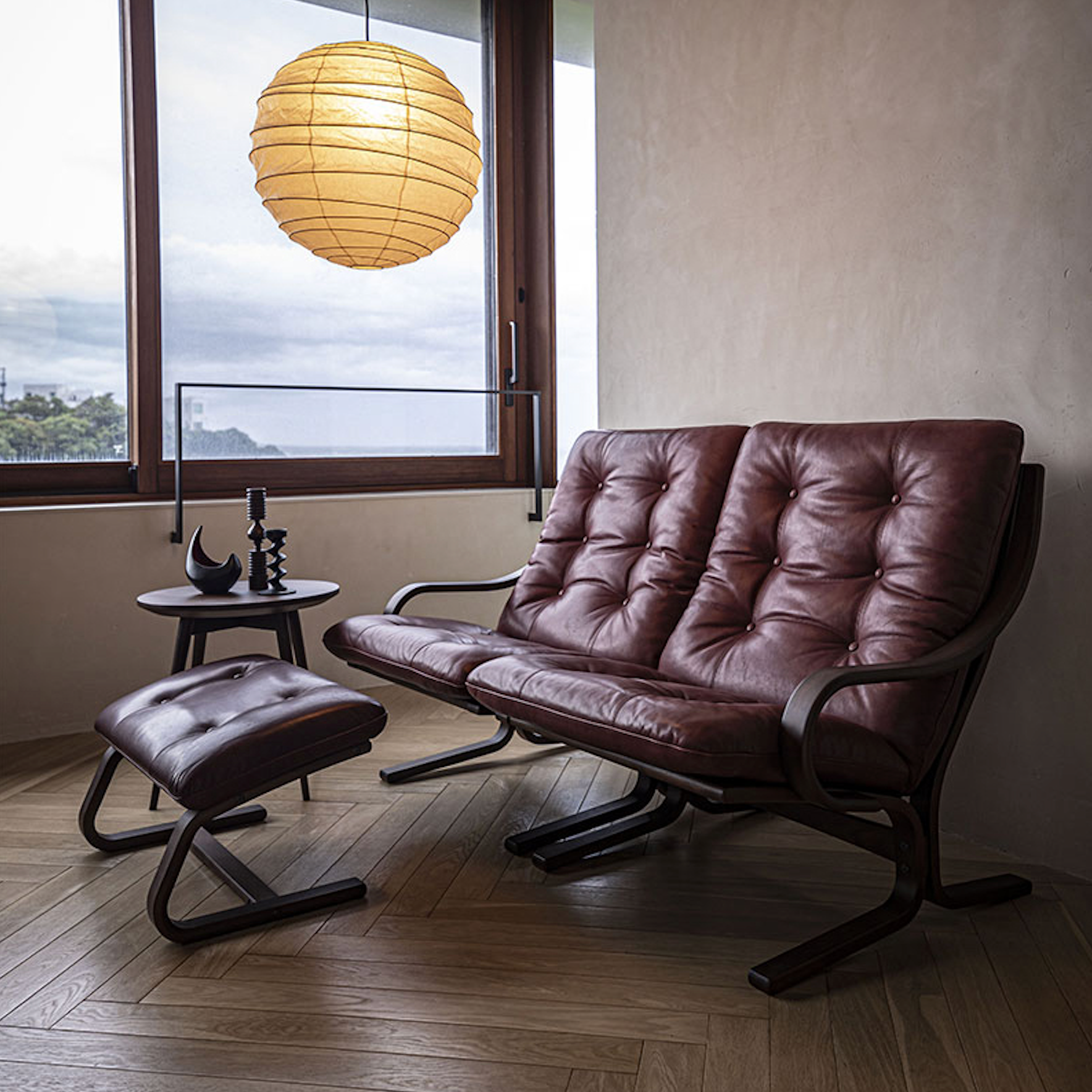 Fuji Furniture - Agio Chair (Wide)