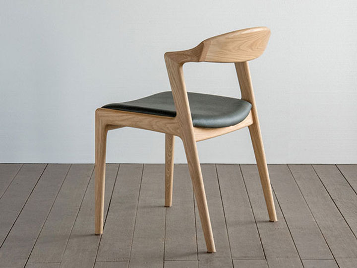 SIKI - YUNA Semi Arm Chair