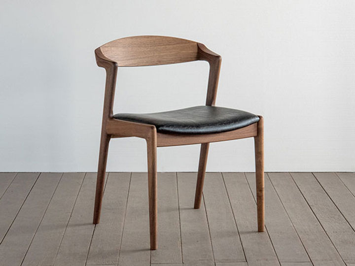 SIKI - YUNA Semi Arm Chair