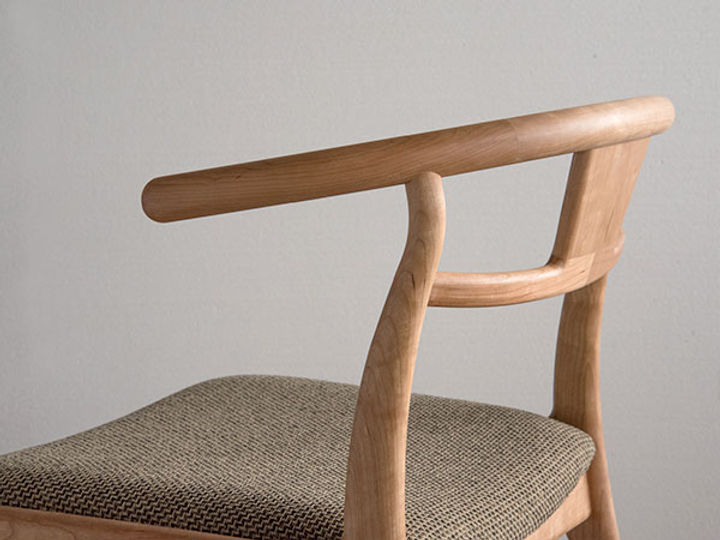 SIKI - ARCH Arm Chair