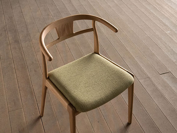 SIKI - ARCH Arm Chair