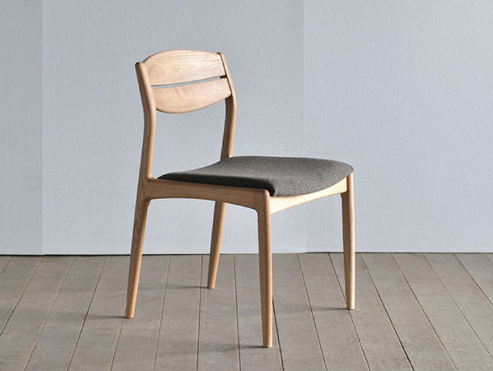 SIKI - EURO Armless Chair