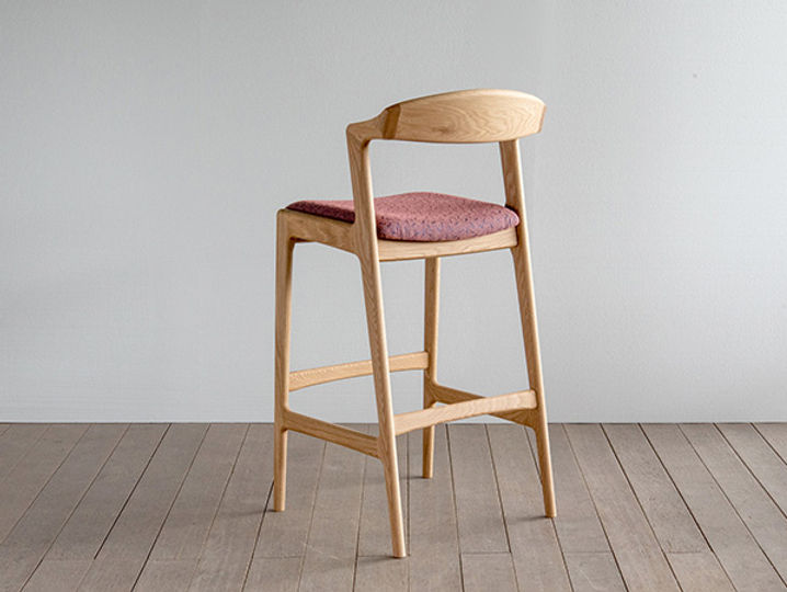 SIKI - YUNA Counter Chair
