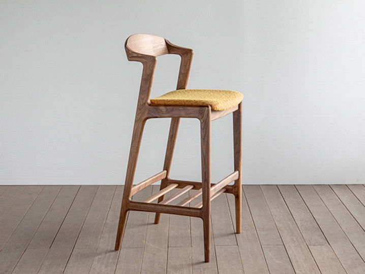 SIKI - YUNA Counter Chair