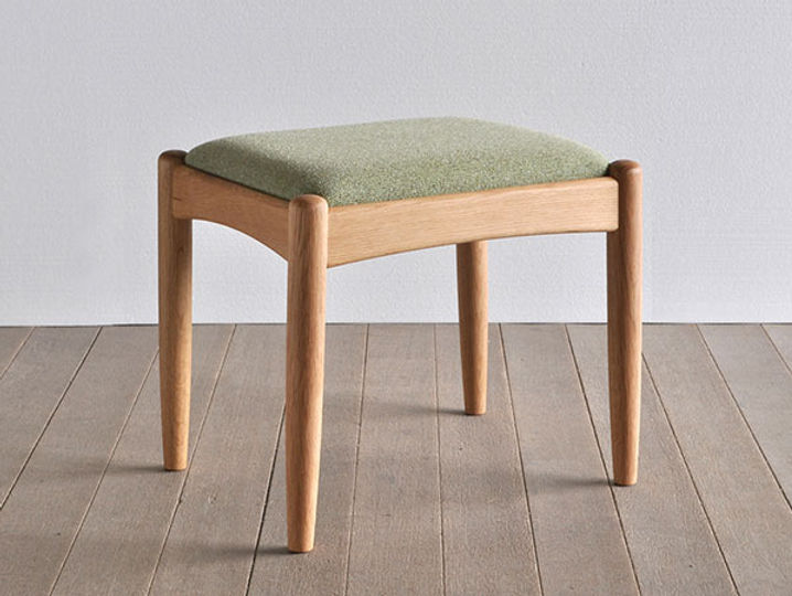SIKI - North Bench, Stool