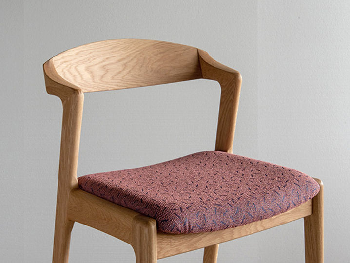 SIKI - YUNA Counter Chair