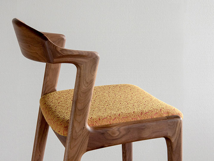 SIKI - YUNA Counter Chair
