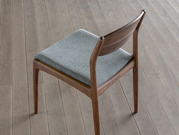 SIKI - EURO Armless Chair