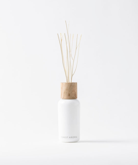 Kusu Handmade - Forest Aroma Diffuser Set