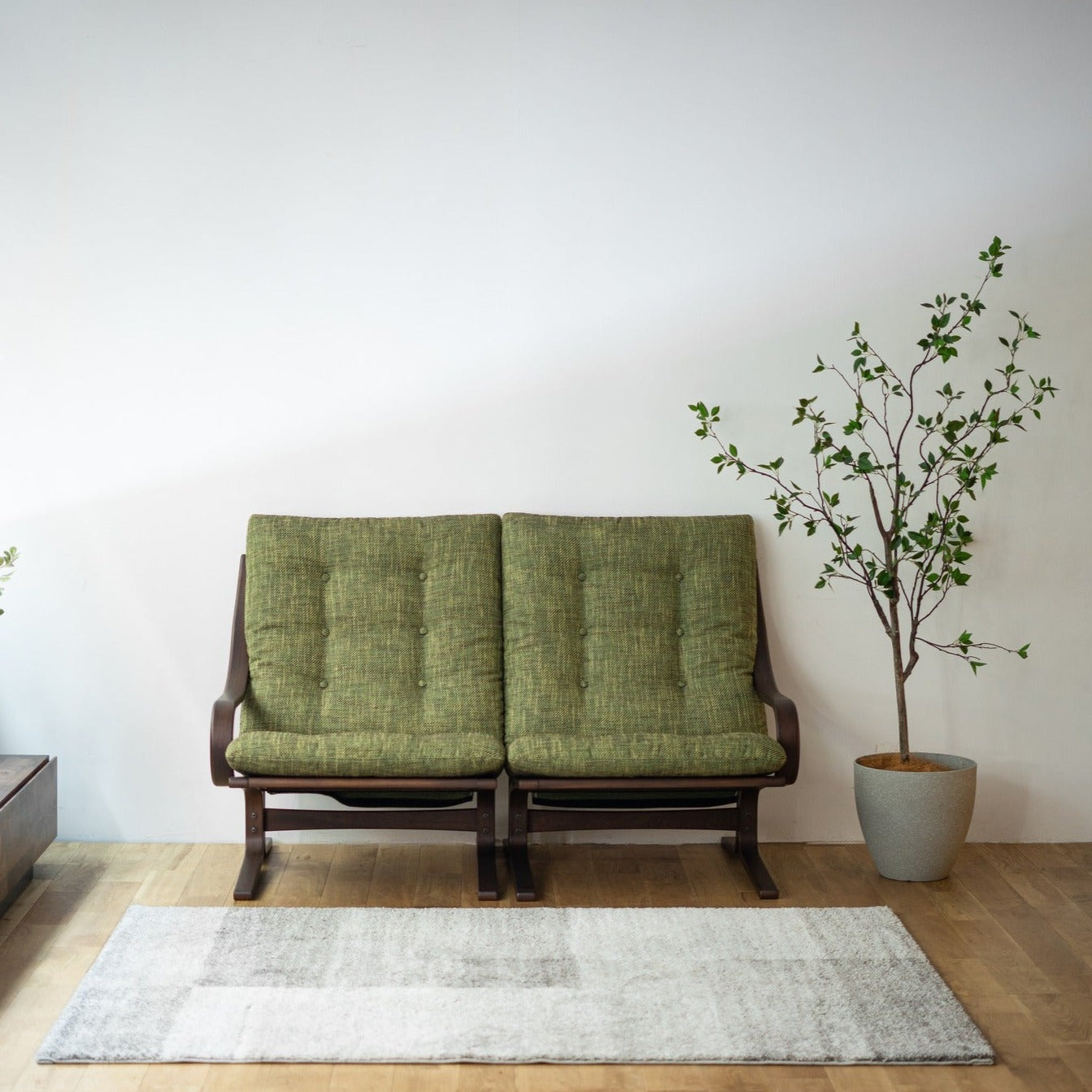 Fuji Furniture - Agio Chair (Wide)
