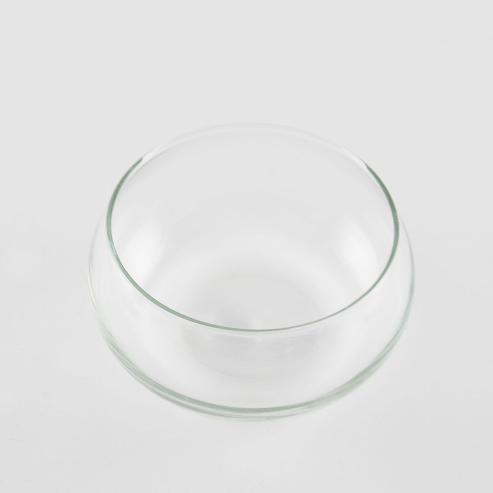 Shesay - Serial Glass Bowl