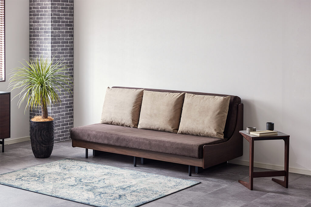 MEUBLE - FourS Sofa Bed