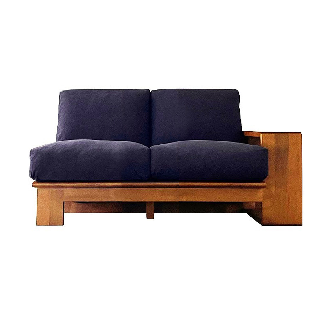 PURO - One Arm Sofa