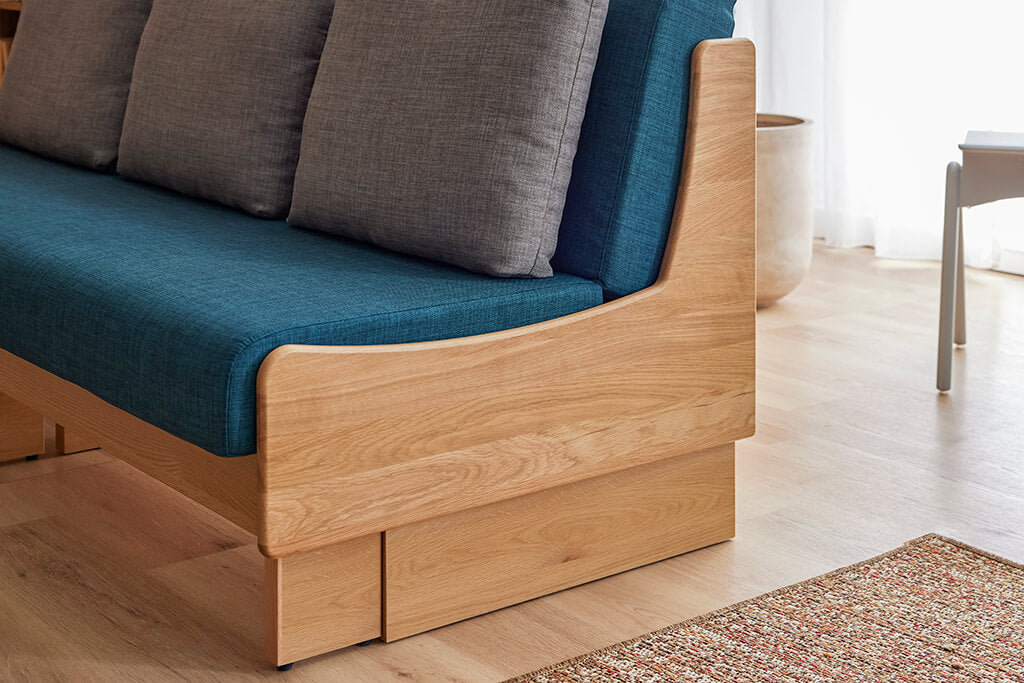 MEUBLE - Dorothy Sofa Bed III