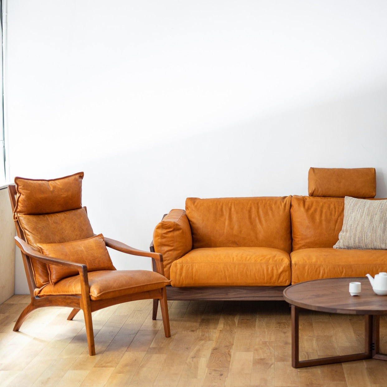 shirakawa - RIN Sofa
