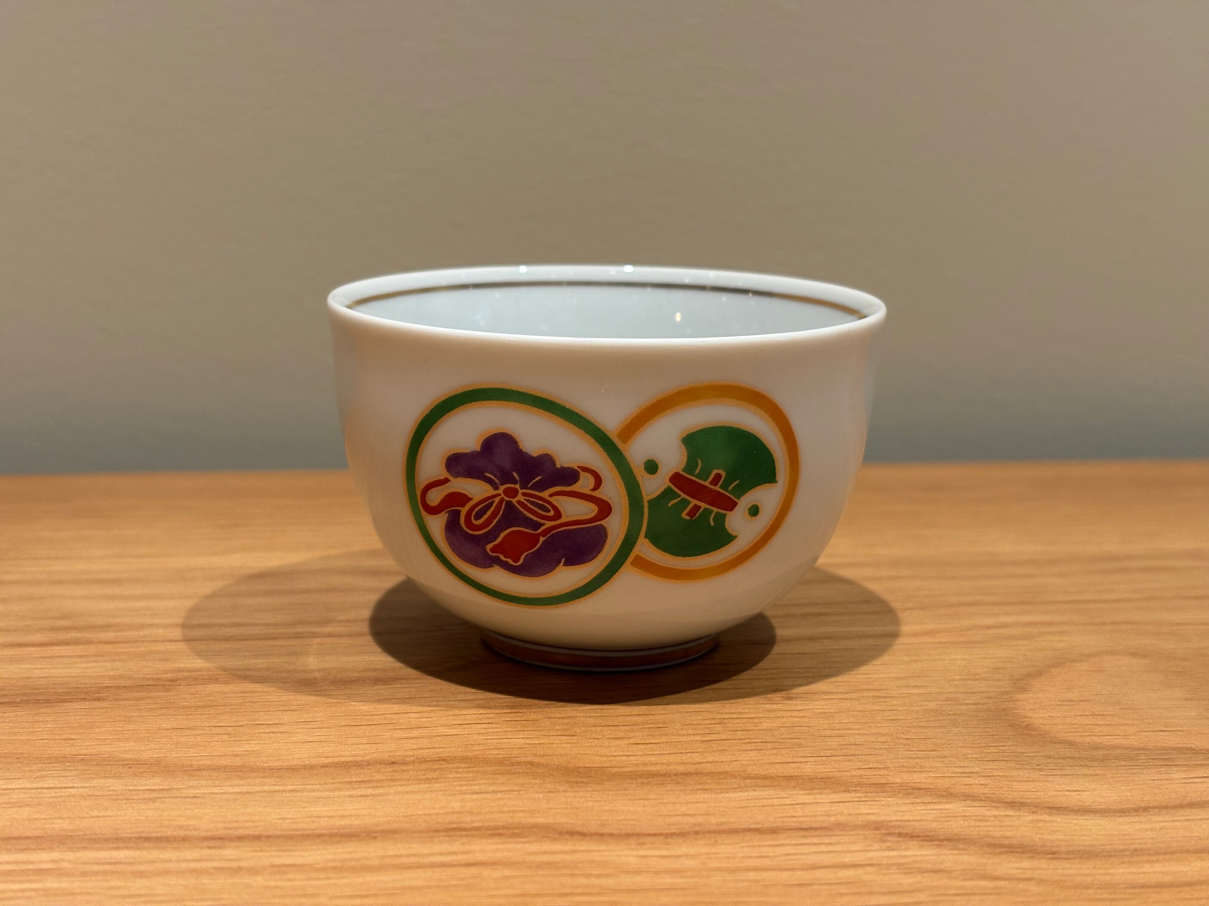 Tea cup