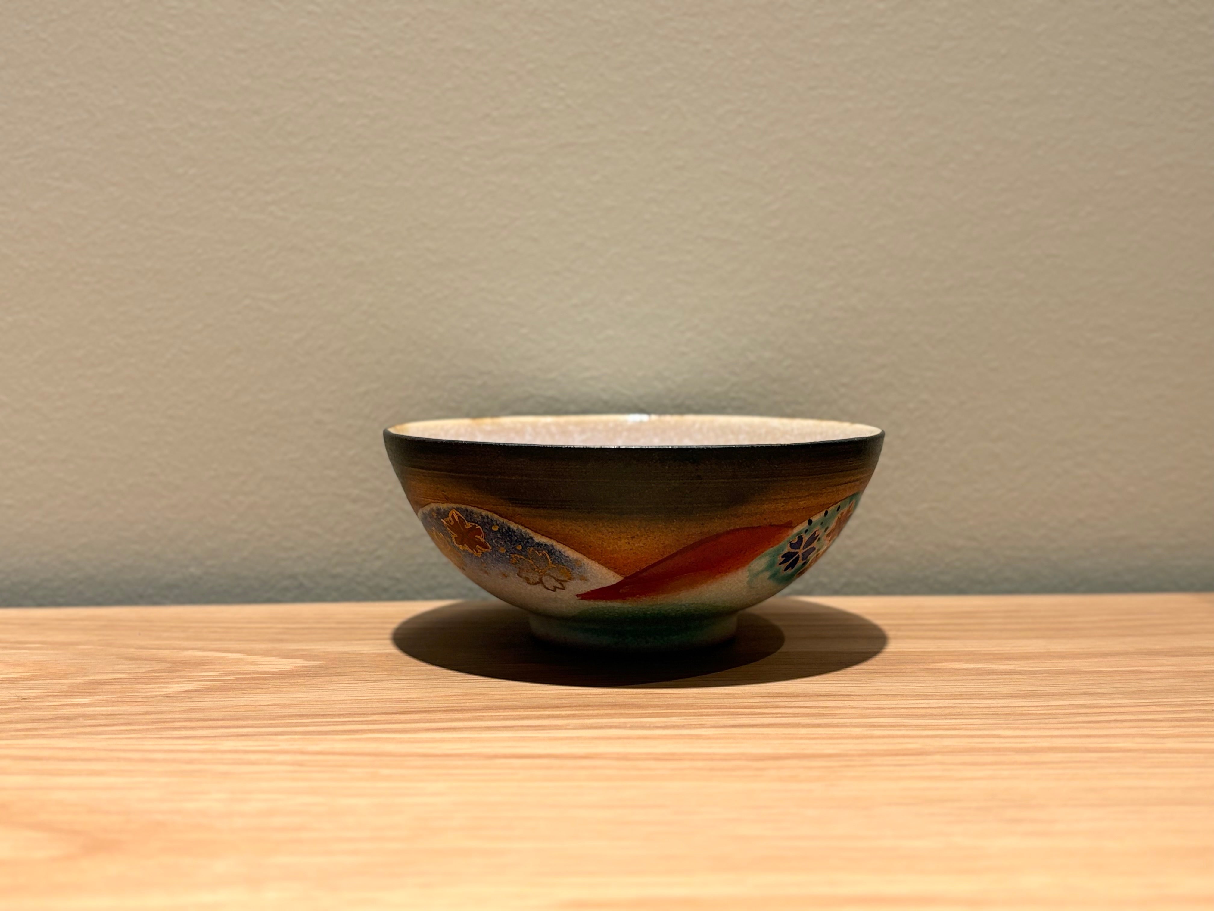 Maple Bowl
