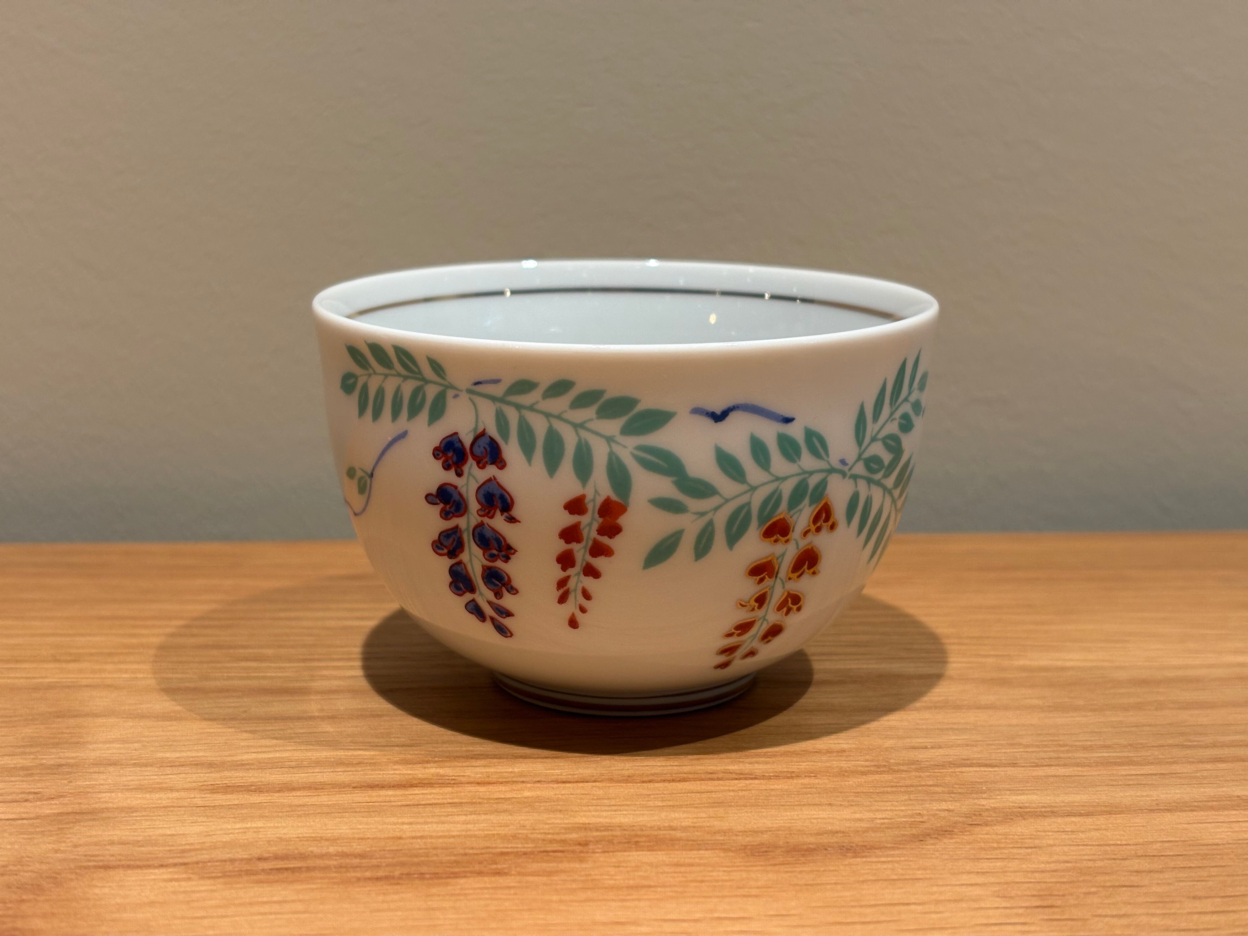 Tea cup