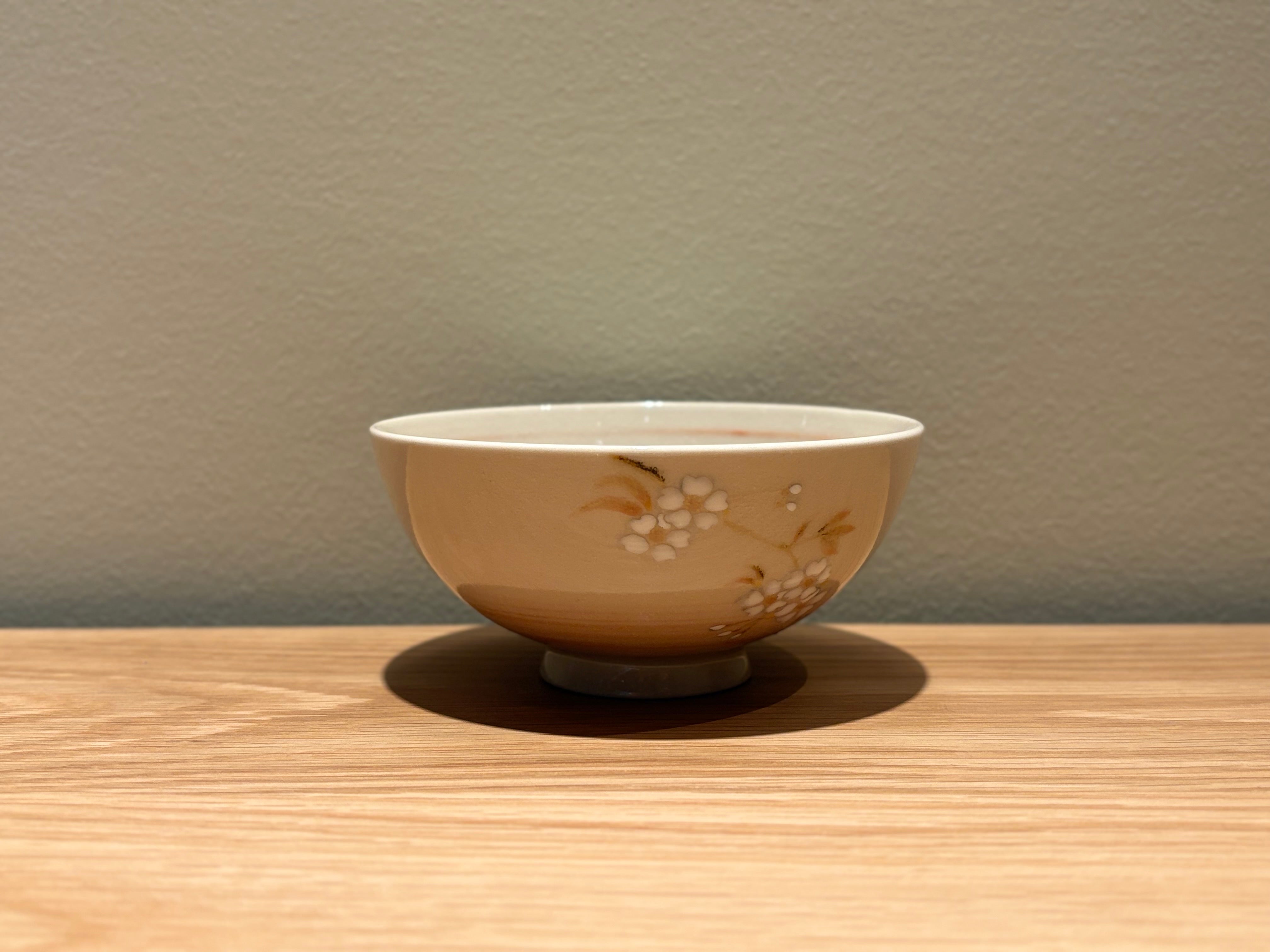 Sakura bowl