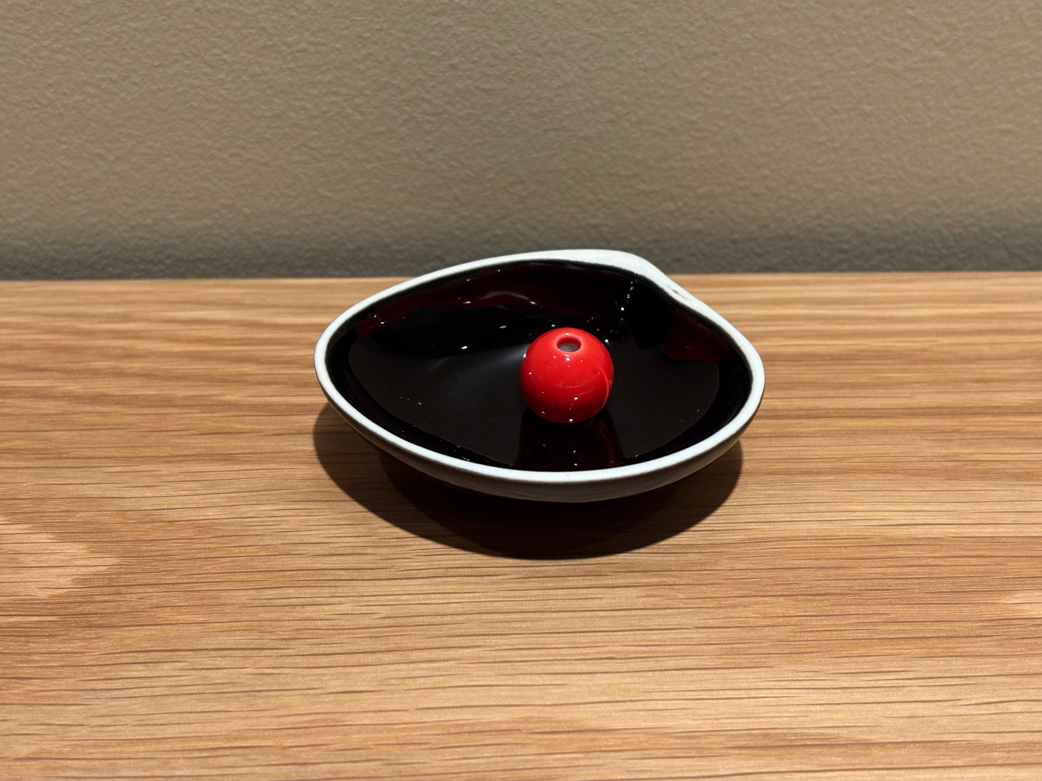 Incense Holder (maple)