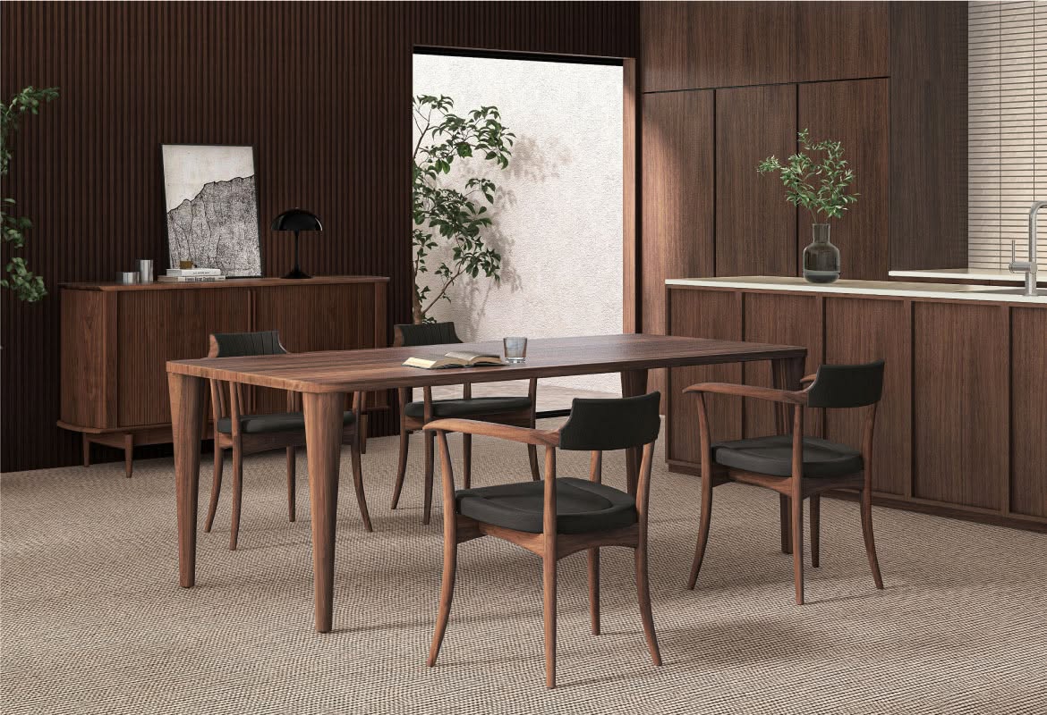 HIDA Sangyo - JIN Table HTS3