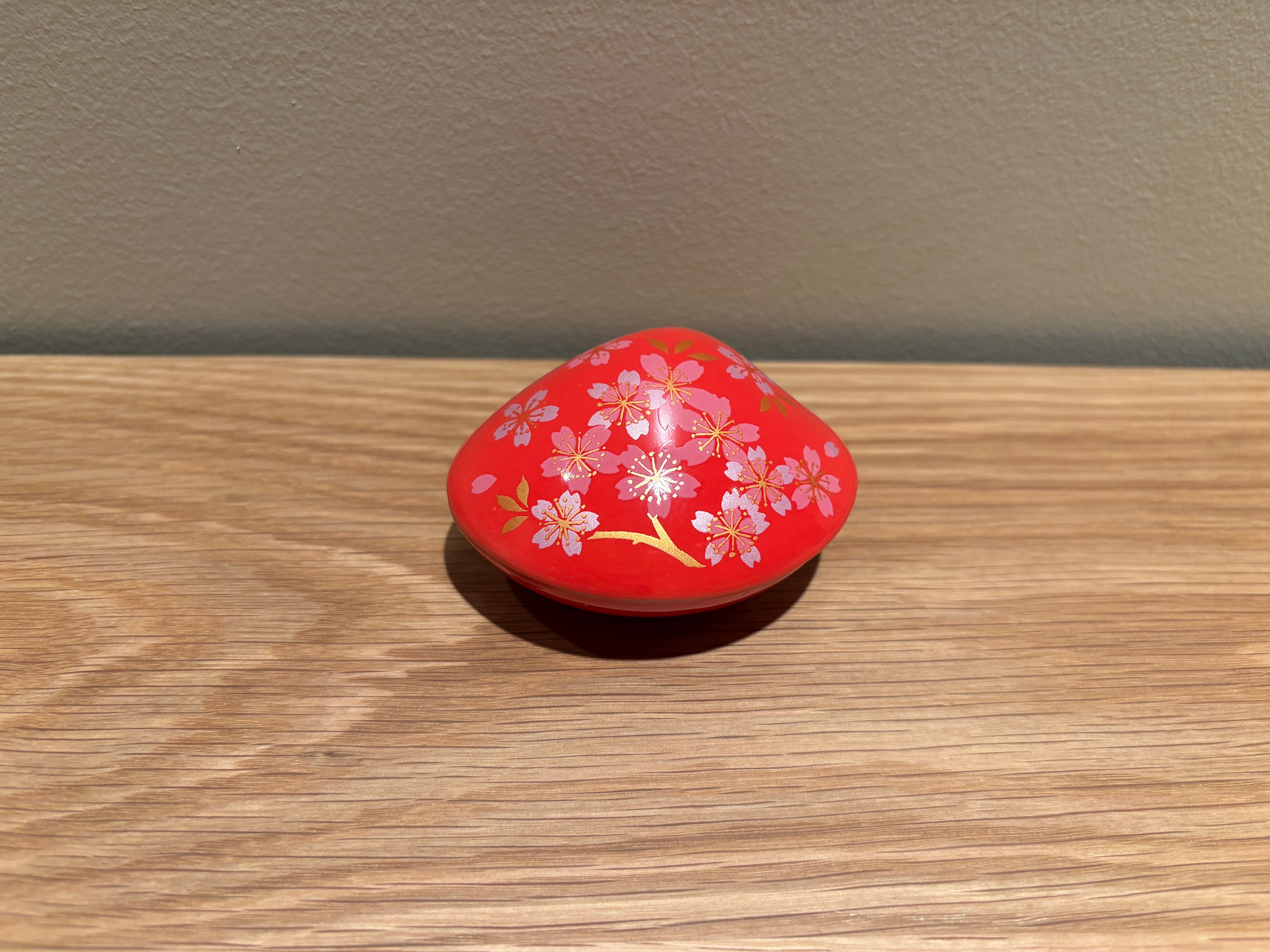 Incense Holder (Sakura)