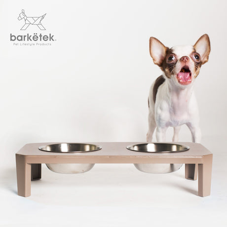 BARKETEK - Frizz Pet Bowl