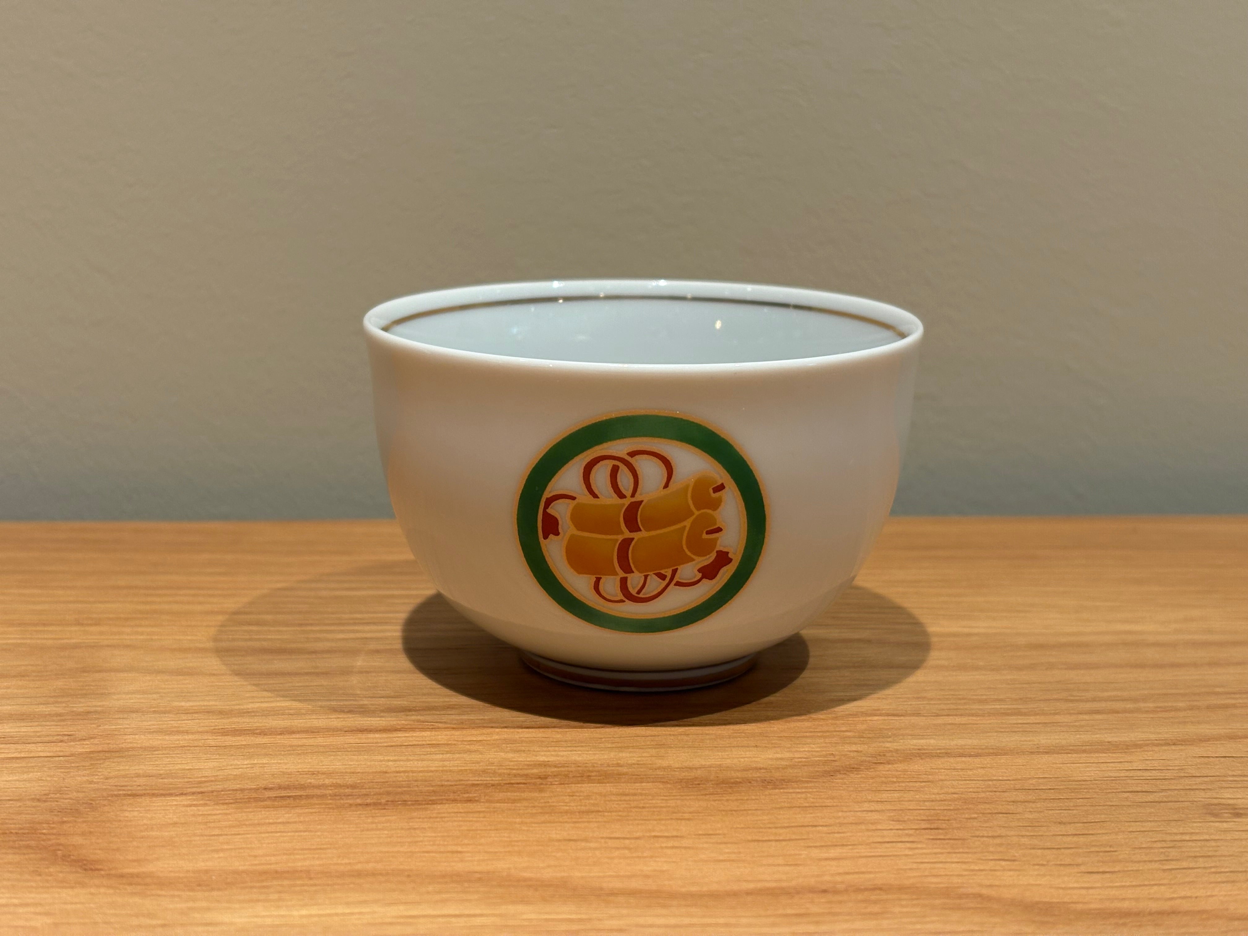 Tea cup