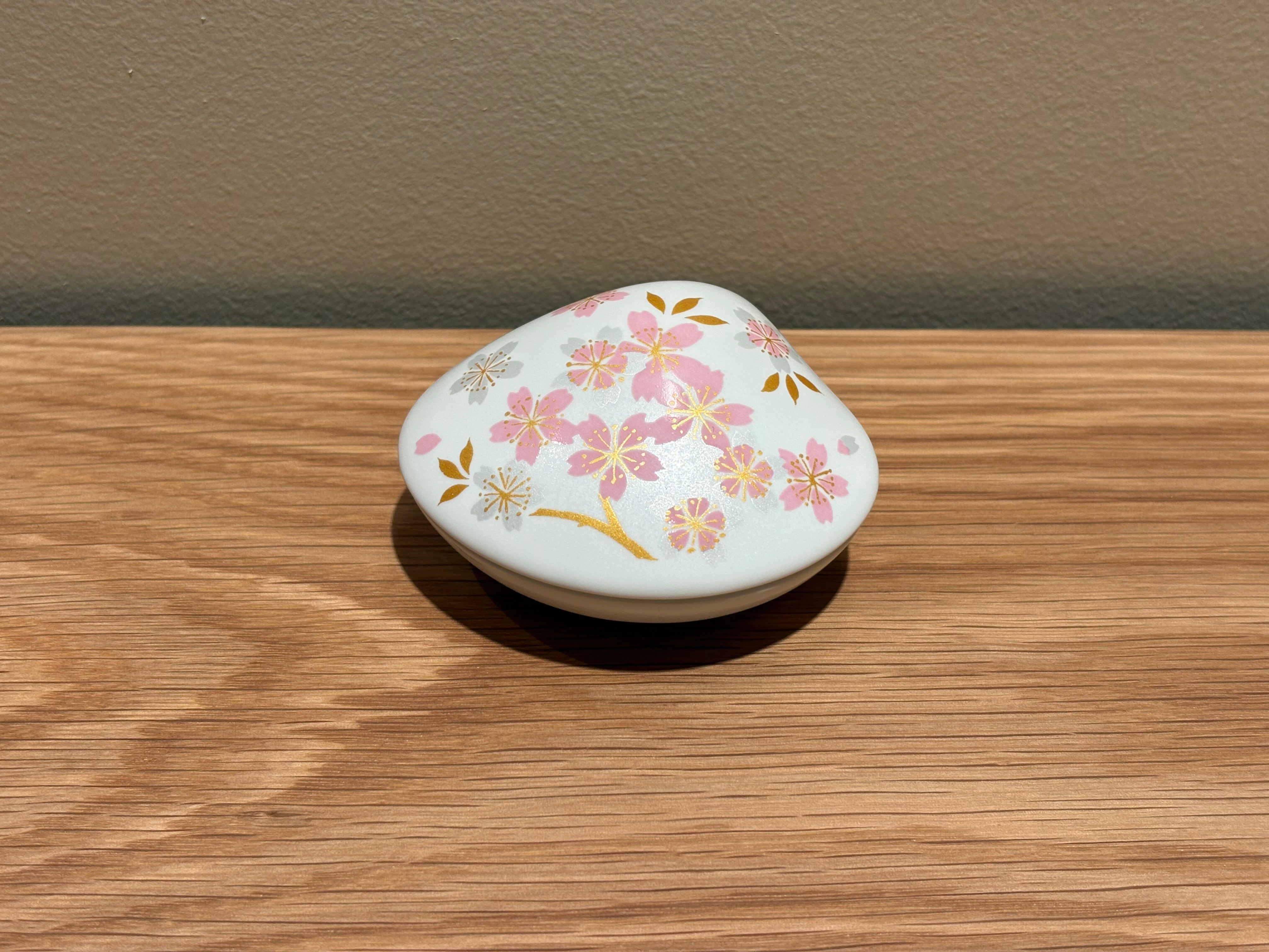 Incense Holder (Sakura)