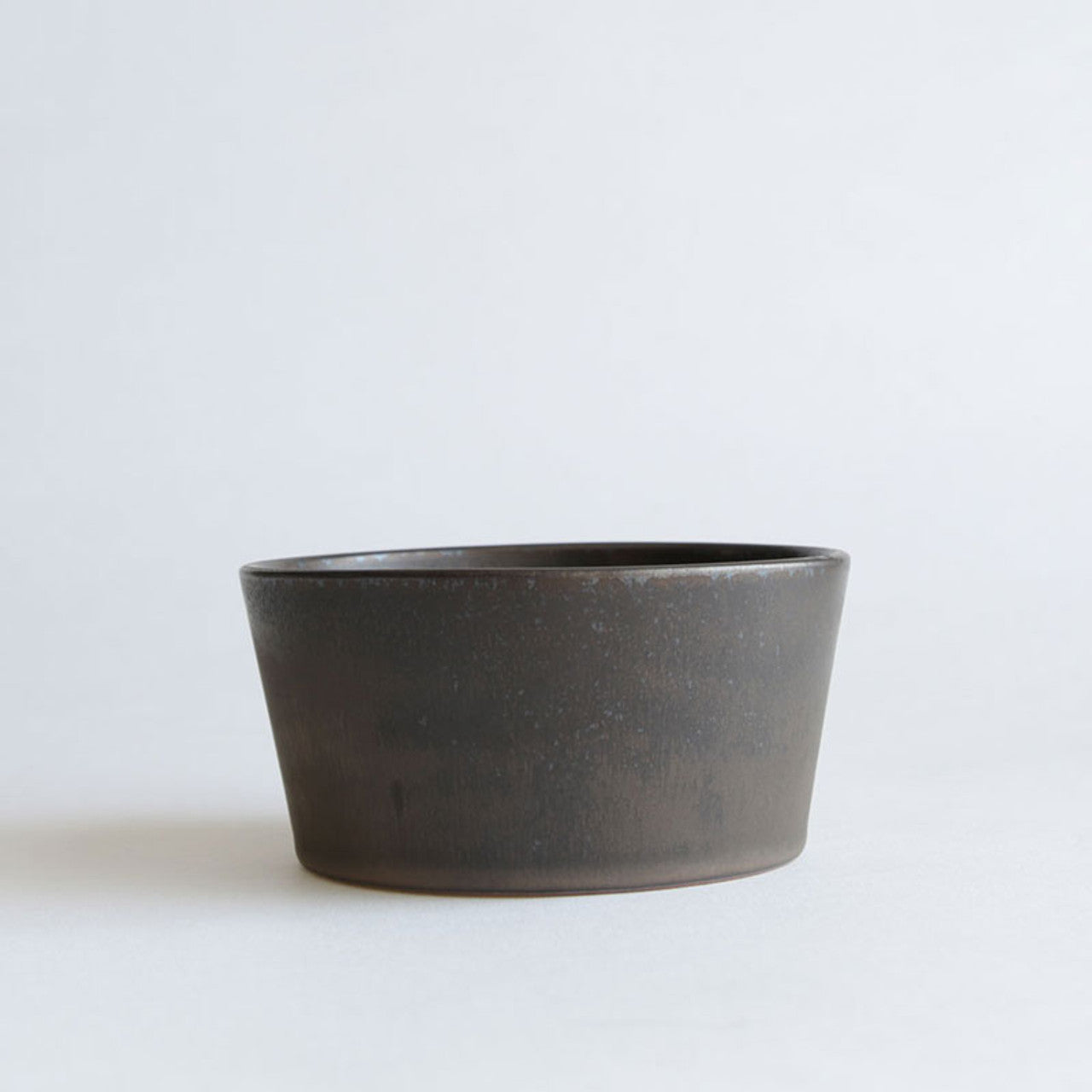 SYURO - Stoneware Bowl L