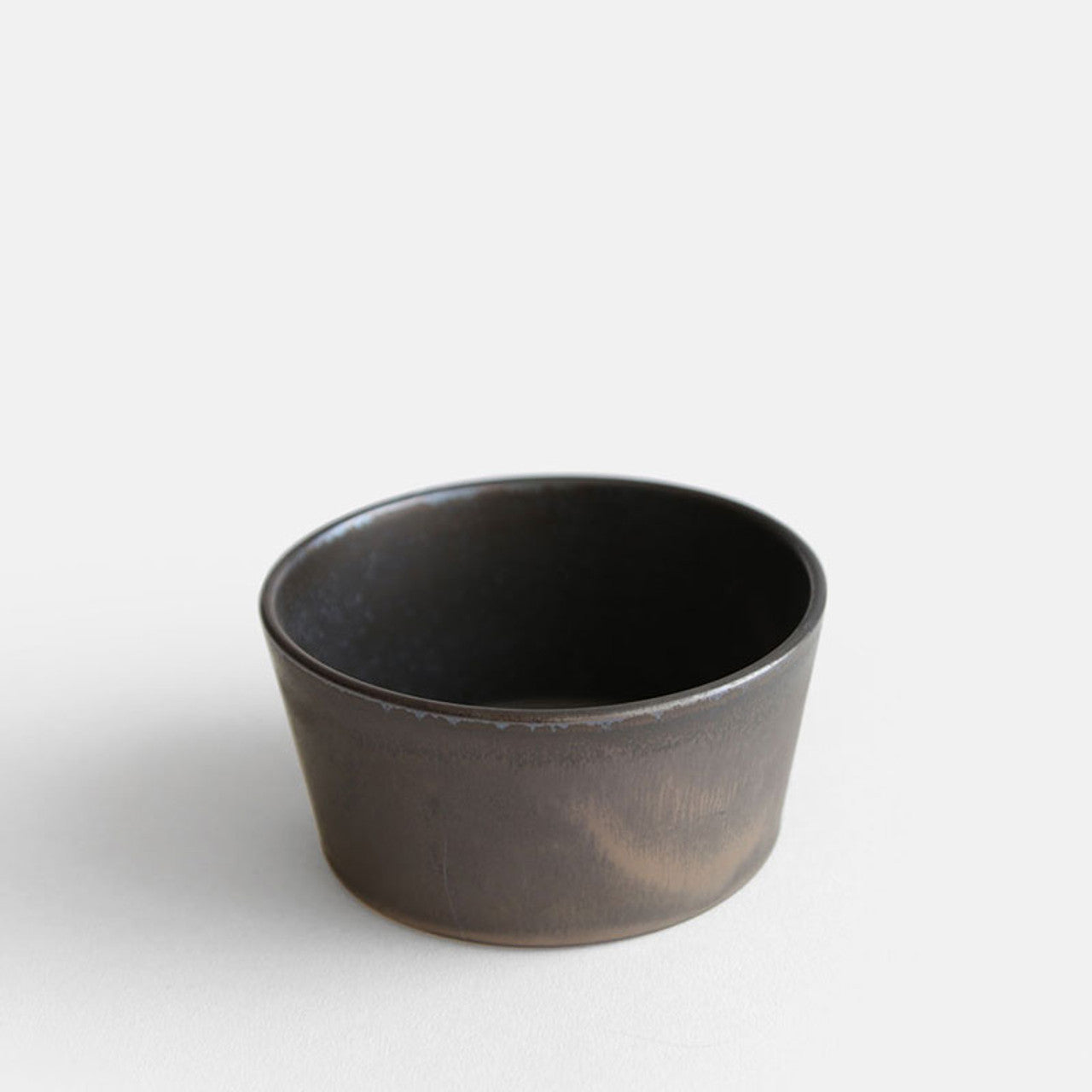SYURO - Stoneware Bowl L