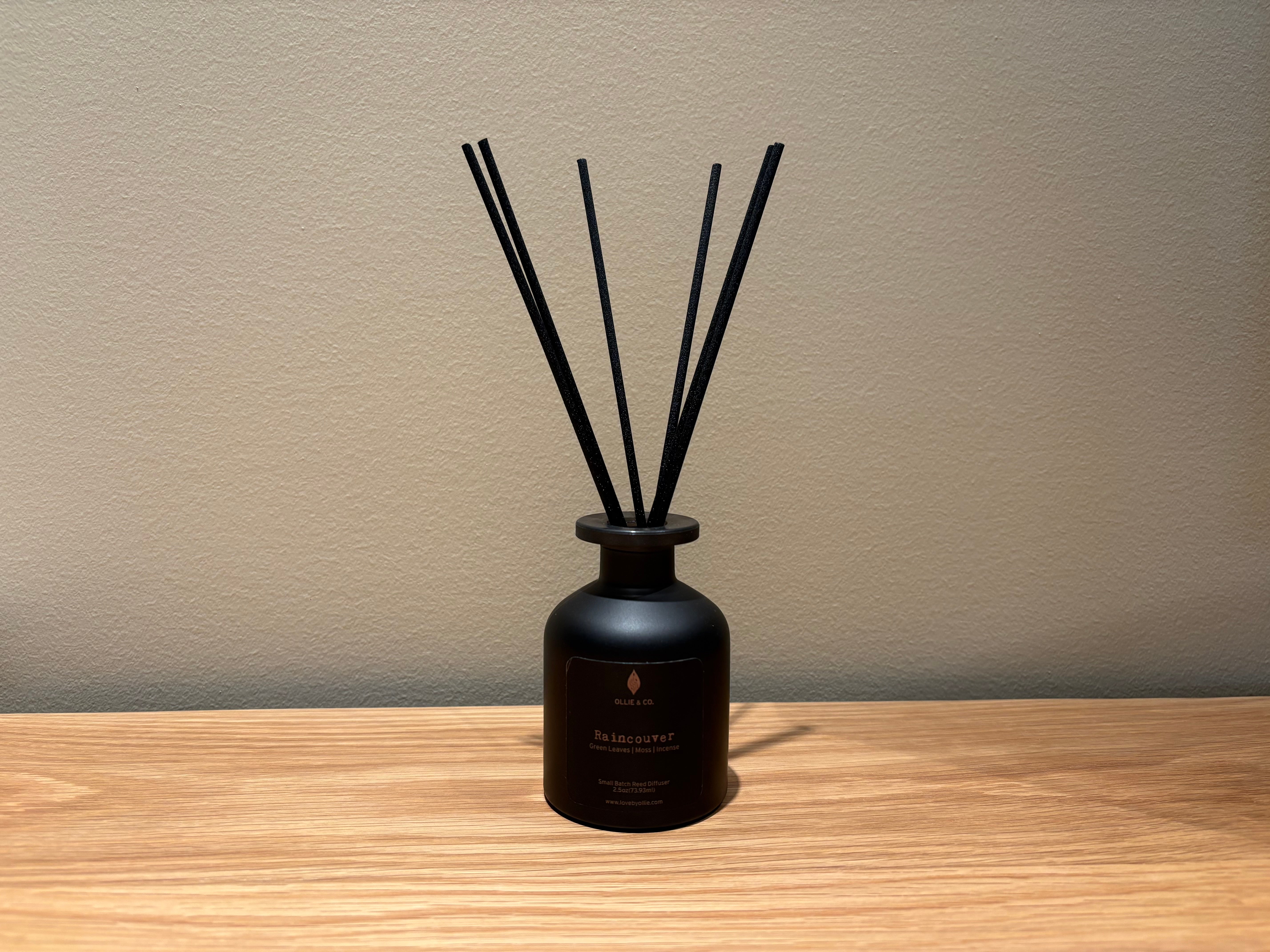 Ellie &Co. Diffuser