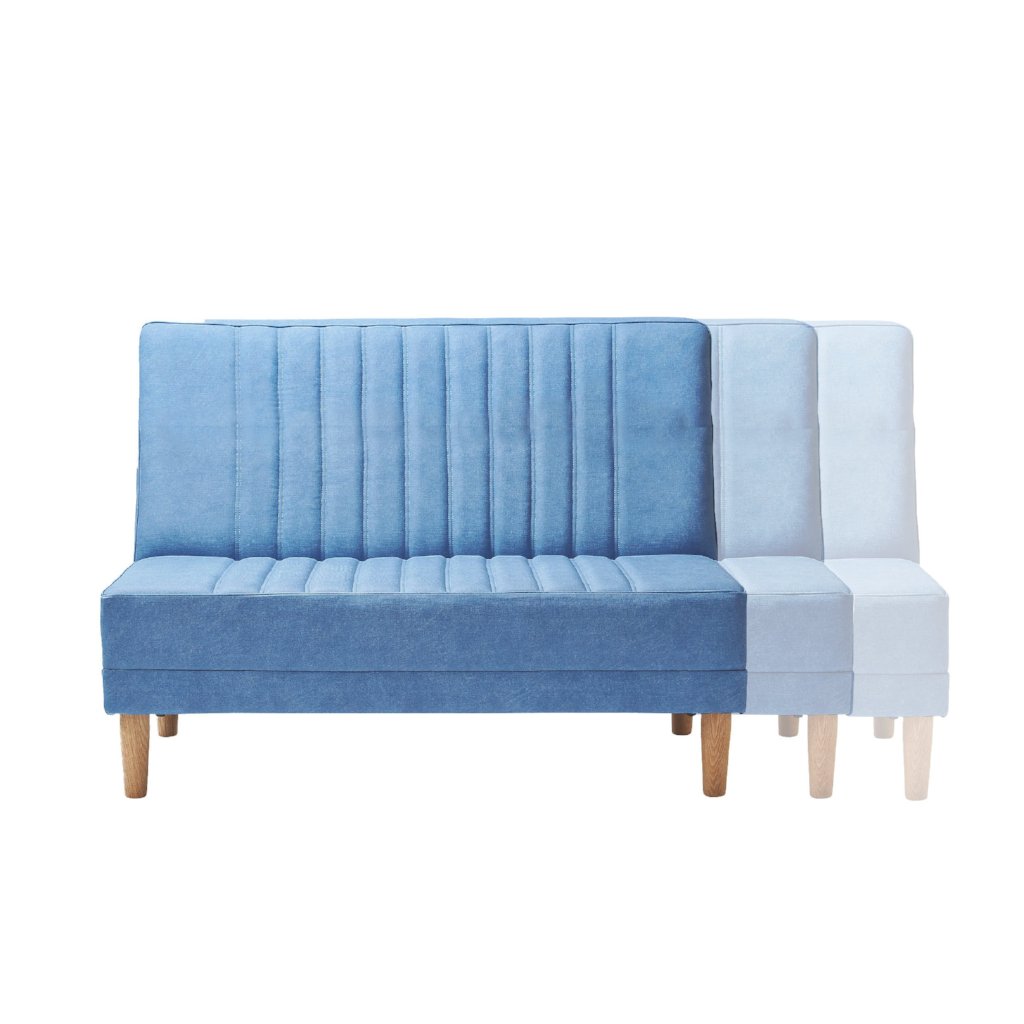 DAY - (NOA) Sofa Bench (High Type)
