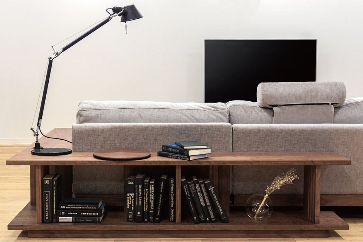 Masterwal - Danish Shelf