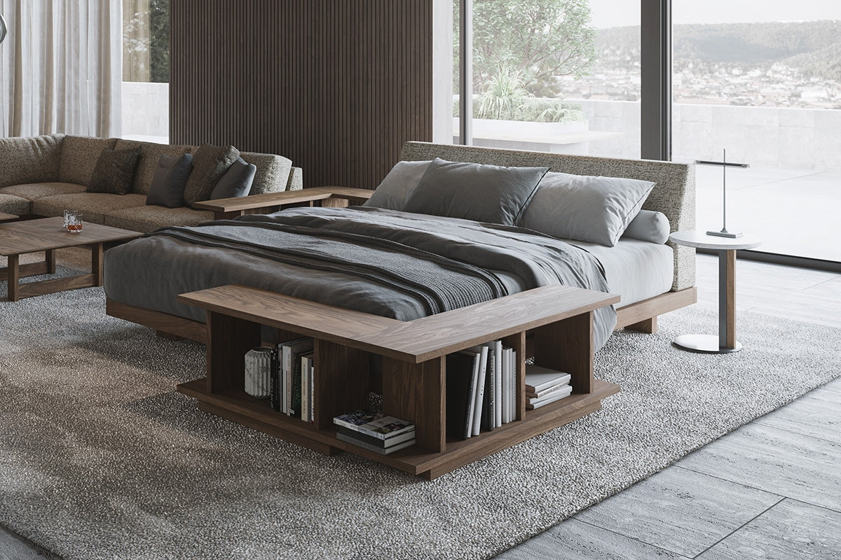 Masterwal - Danish Shelf