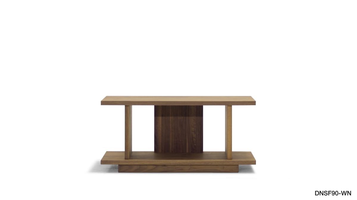Masterwal - Danish Shelf