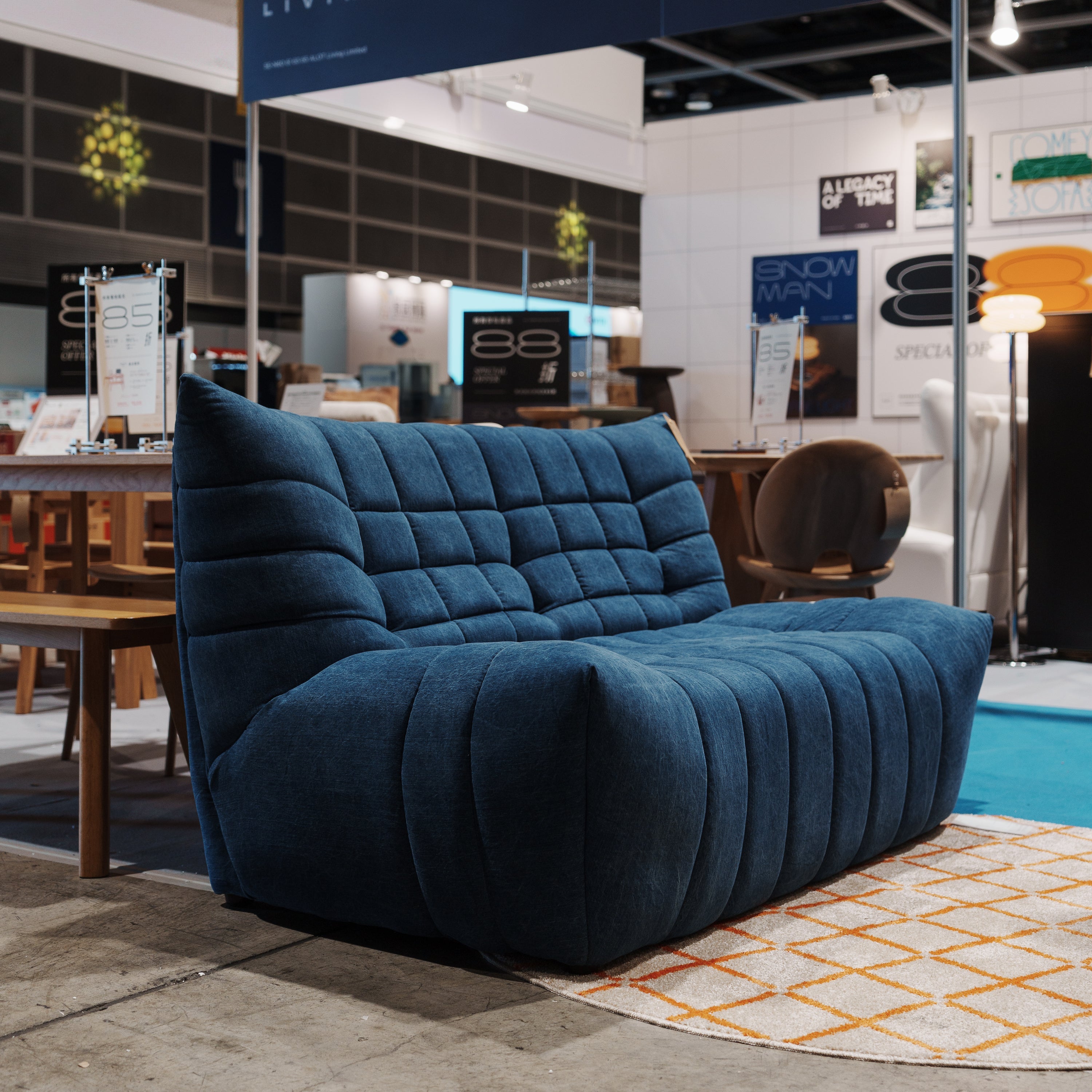 CREMA - Sofa