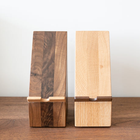 YOKOTA WOODWORK - Phone Stand