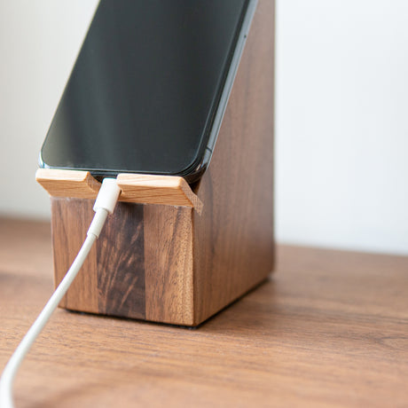 YOKOTA WOODWORK - Phone Stand