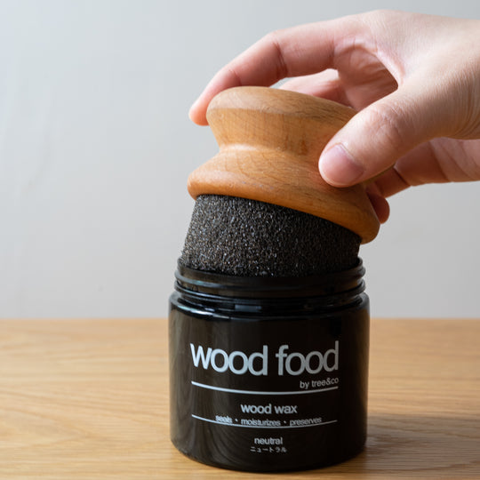 Wood Food