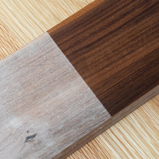 Wood Food