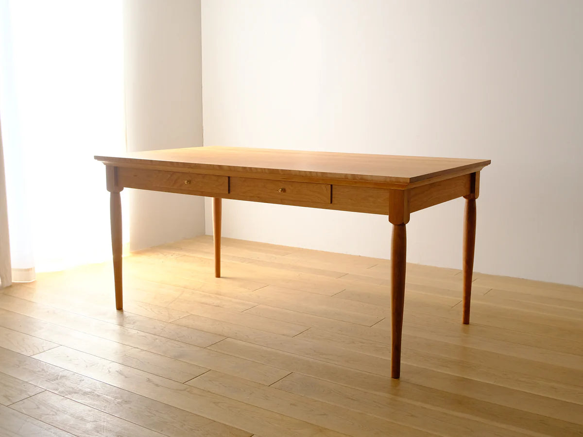 Hiromatsu - SHIRLEY Dining table 182