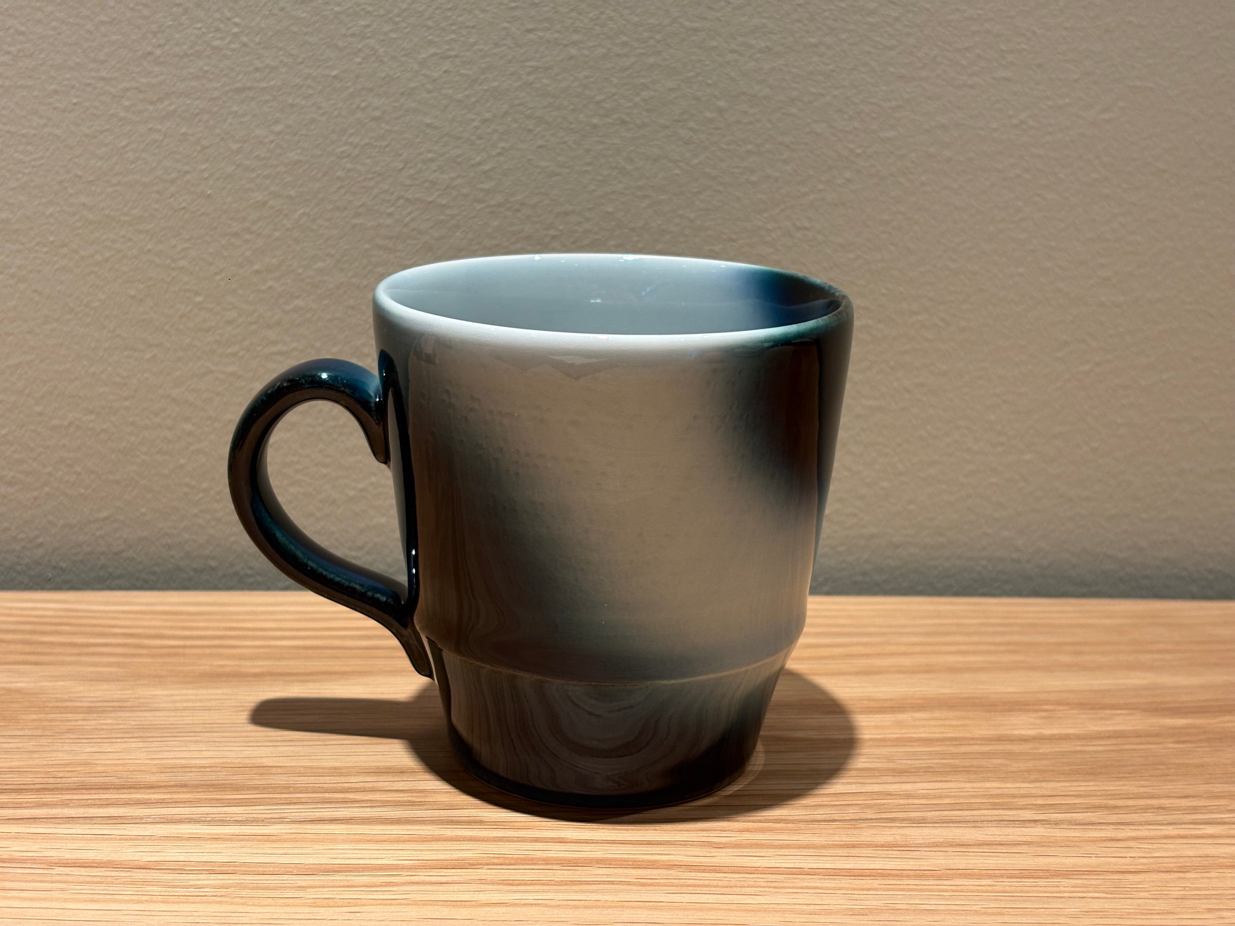 Chuyo Mug- Joshua Kobo (STARBUCKS)