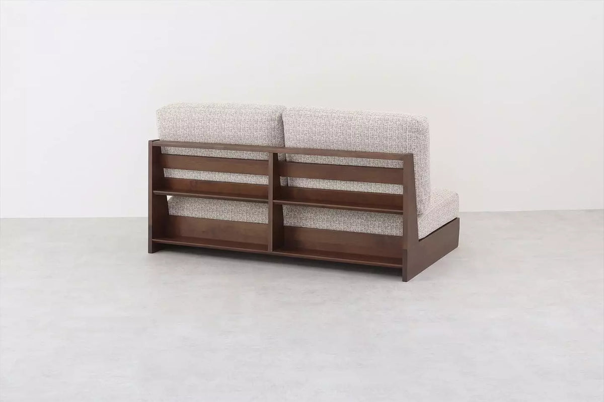 Hotta Woody - Allier Low Type Sofa