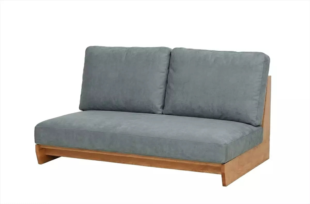 Hotta Woody - Allier Low Type Sofa
