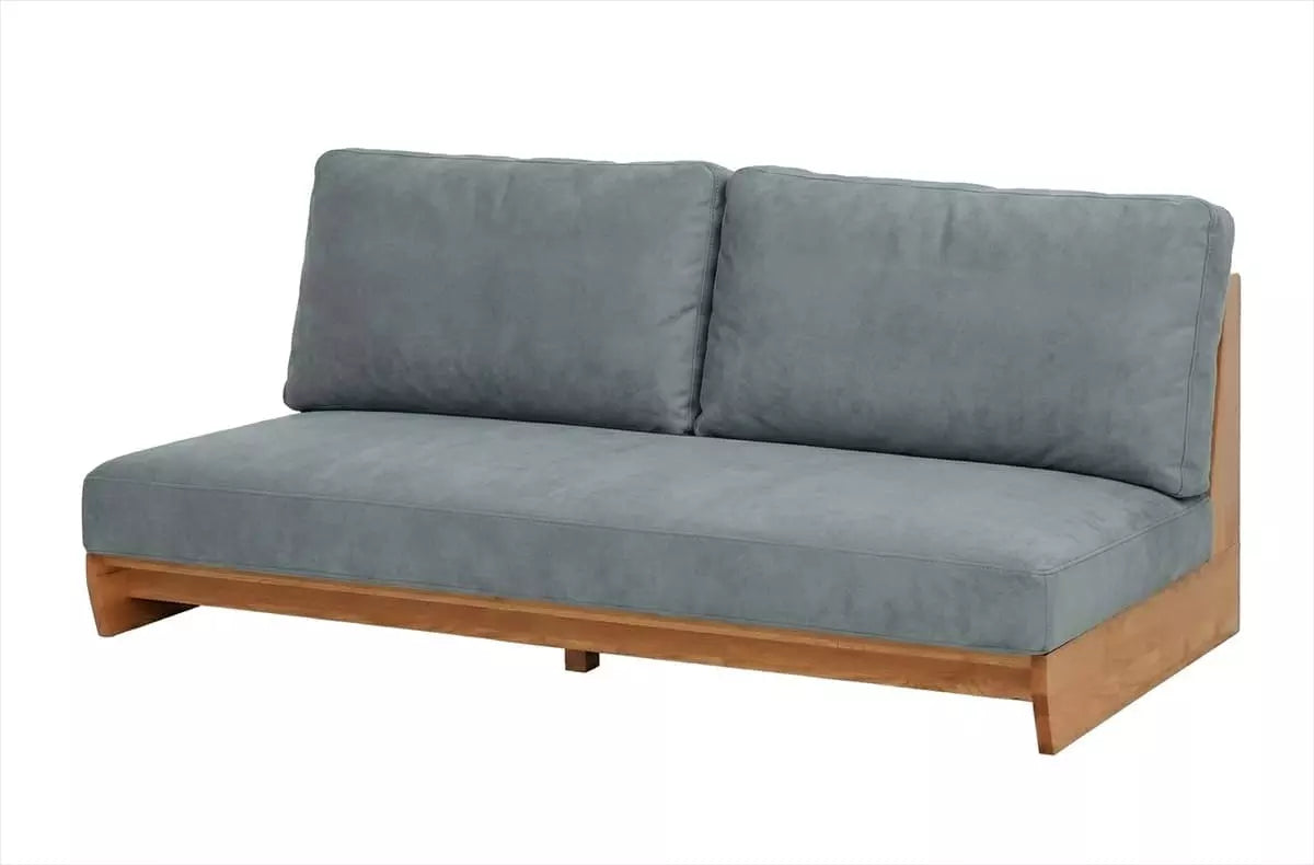 Hotta Woody - Allier Low Type Sofa