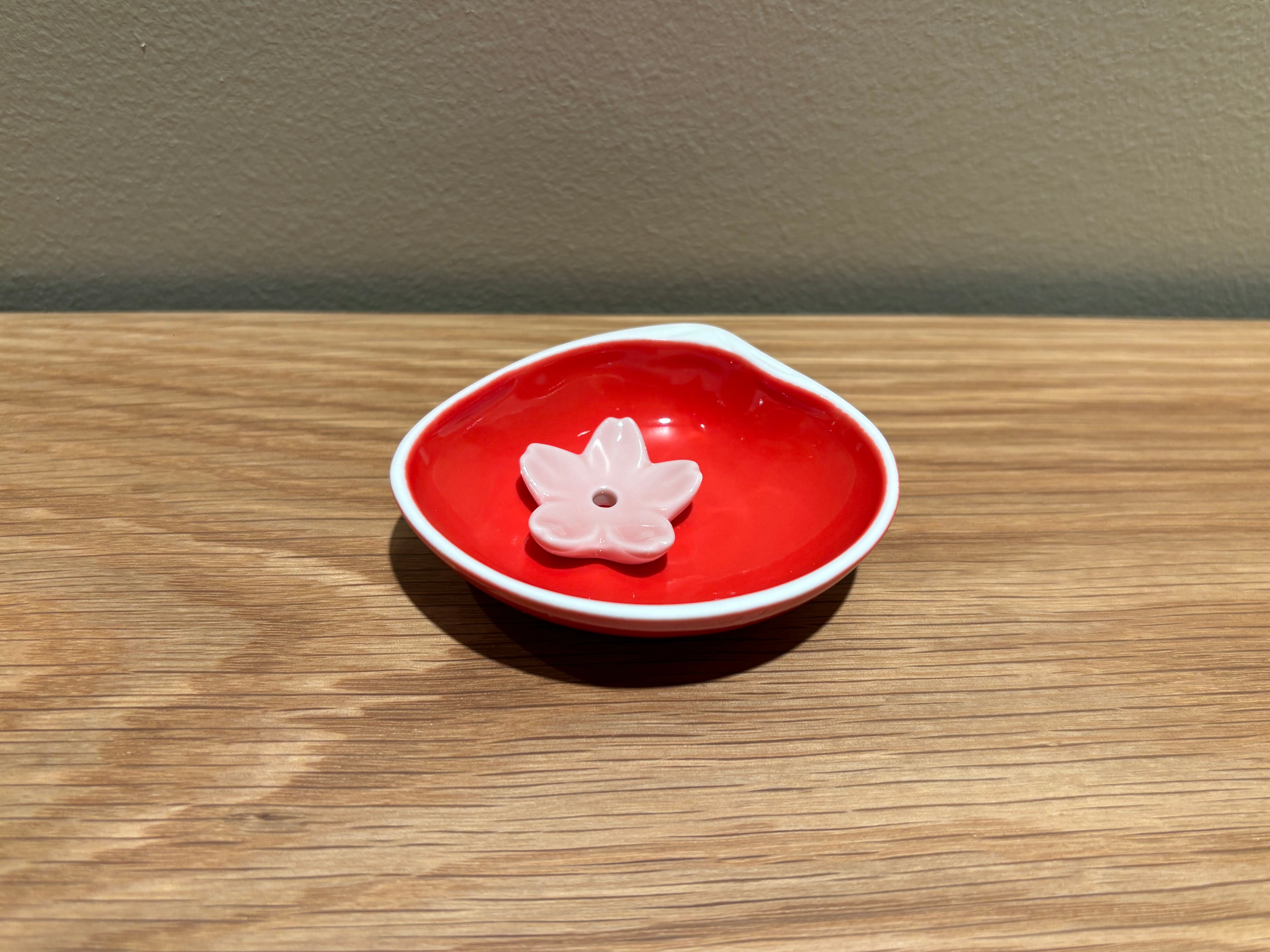 Incense Holder (Sakura)